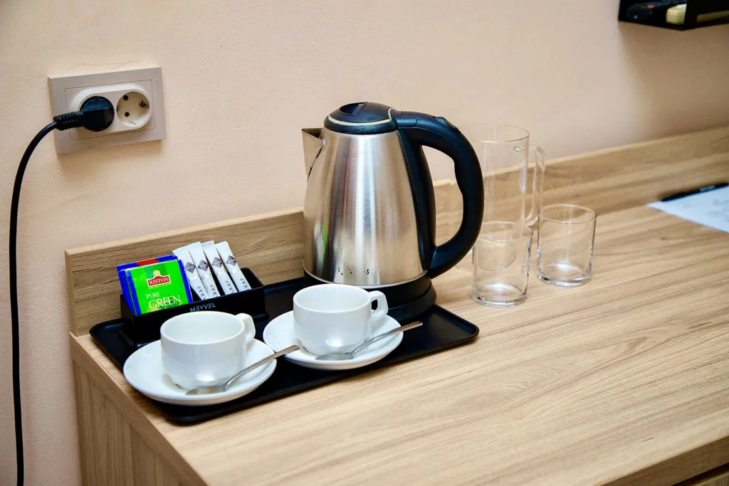 Супериор с просторным балконом и видом на море