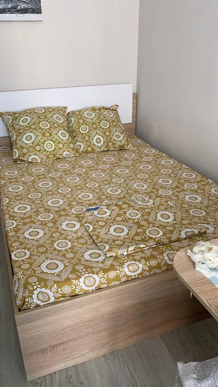 Студия  с бассейном