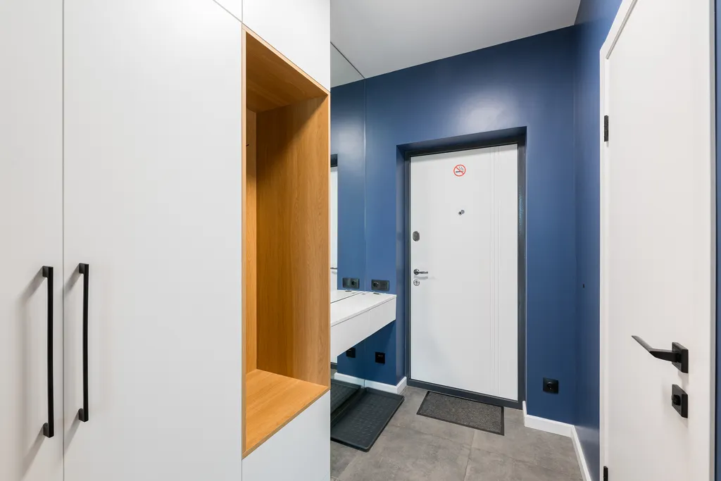 Квартира Квартира River view apartment — Минск