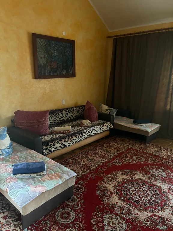 6-комнатный Дом