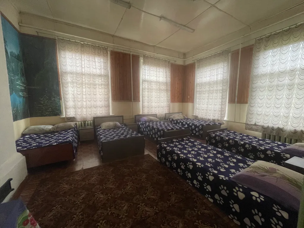 4-комнатный Дом