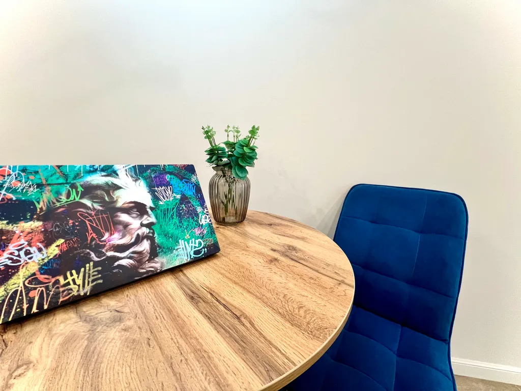 Апартаменты люкс в авторском квартале Машаров в центре города