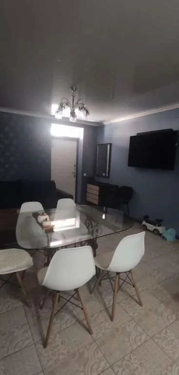 Танхаус Макси