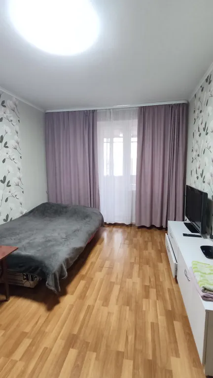 Хорошая квартира в центре