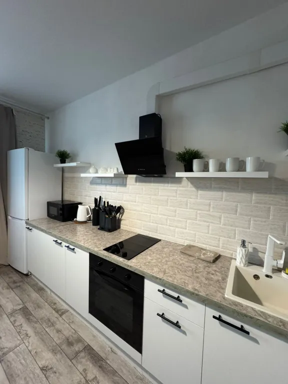 Квартира Квартира Монако — Краснодар