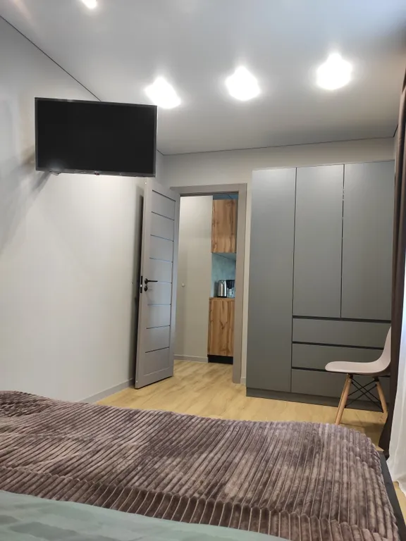 Квартира в Центре с ремонтом как для себя