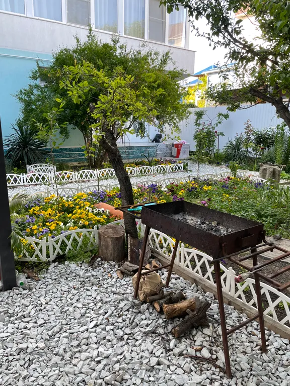 Дом для комфортного отдыха