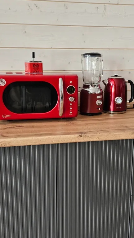 Загородный дом «Ретро домик» недалеко от Москвы