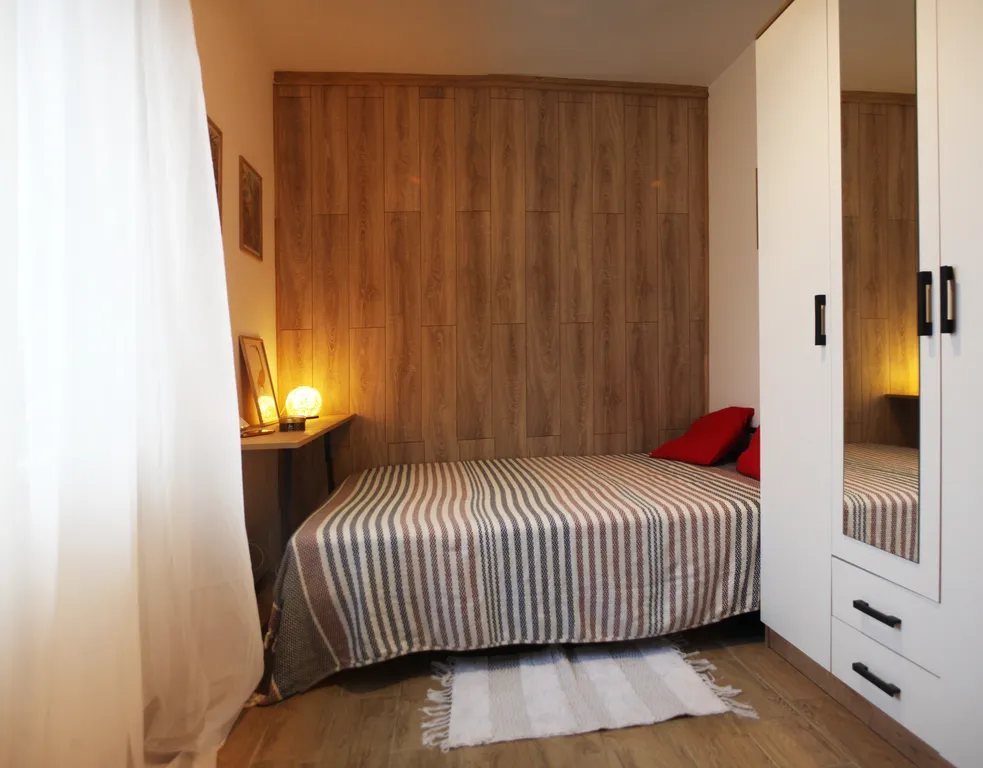 Касл руж - дом у Павловского парка