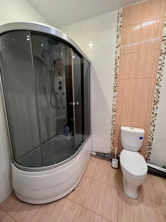 Уютная студия в Преображенском