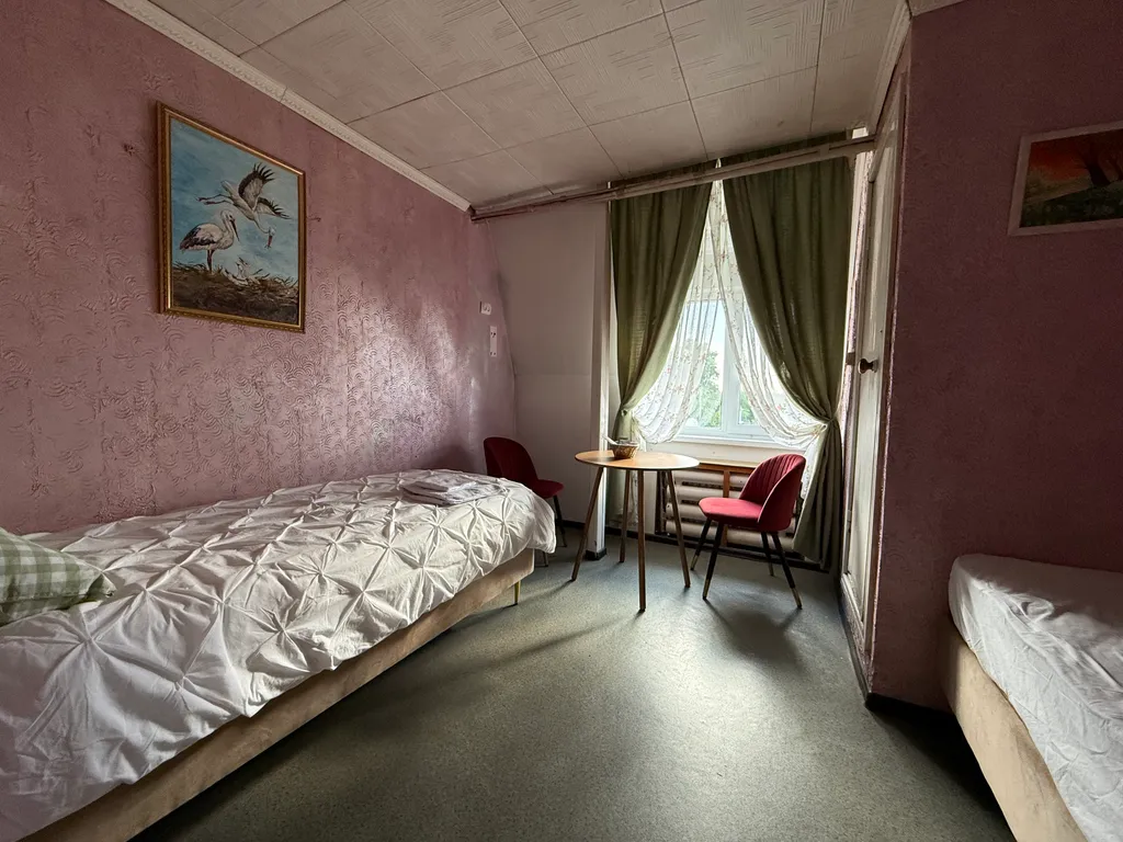 Дом на большую компанию