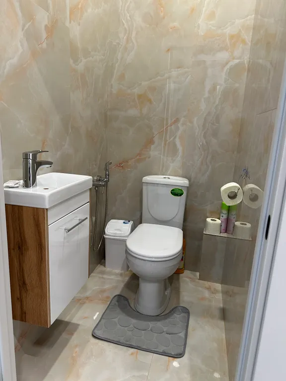 Новая квартира в Элитном ЖК