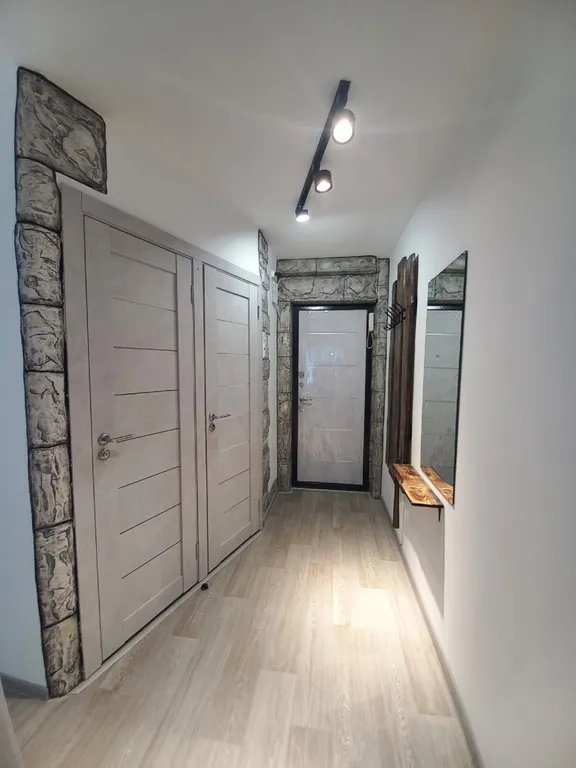 Квартира в центре