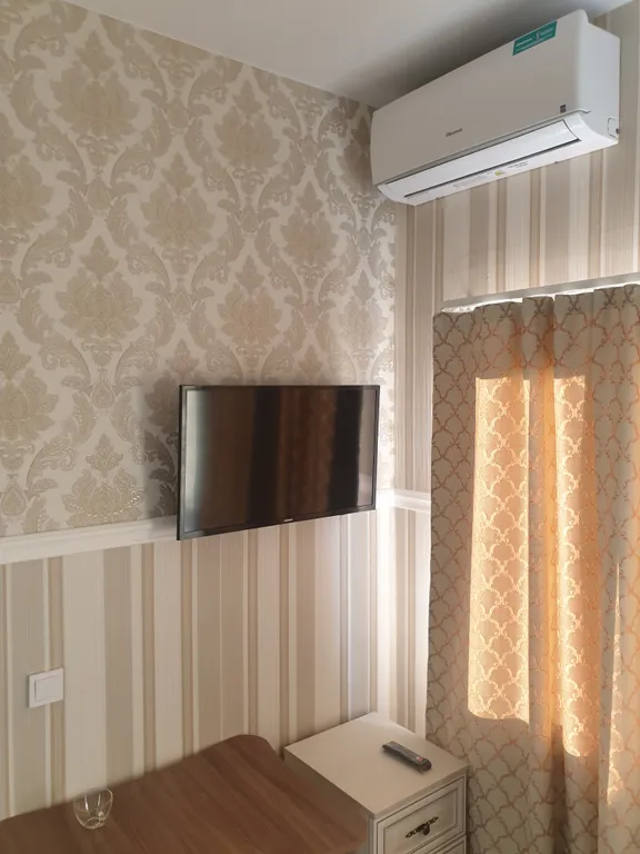 Коттедж 1-комнатный Дом — Адлер