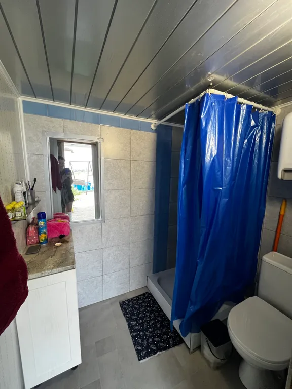 5-местный дом с видом на Азовское море