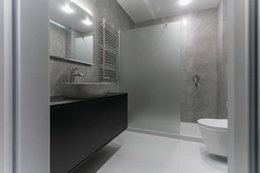 Уютный апартамент с дизайнерским ремонтом в комплексе баден-spa