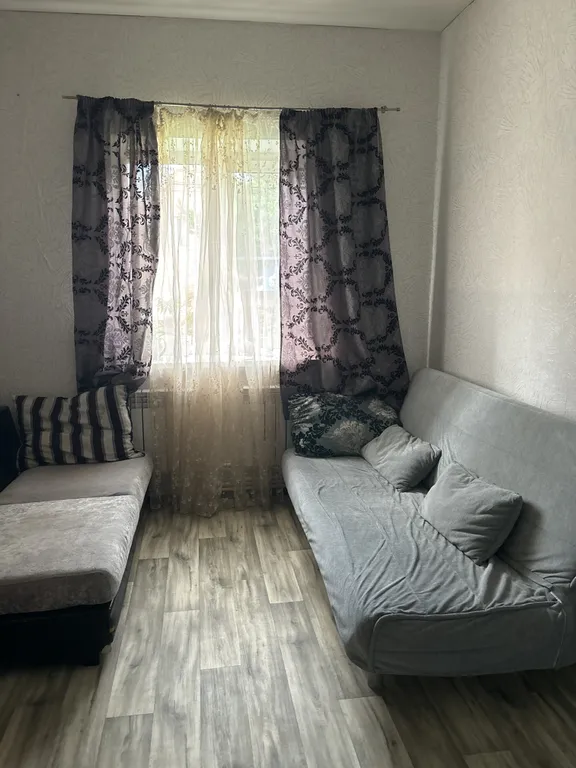 Коттедж Часть дома рядом с озером — аренда посуточно в Солнечногорск