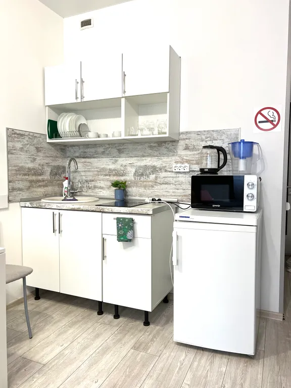 Апартамент Магия