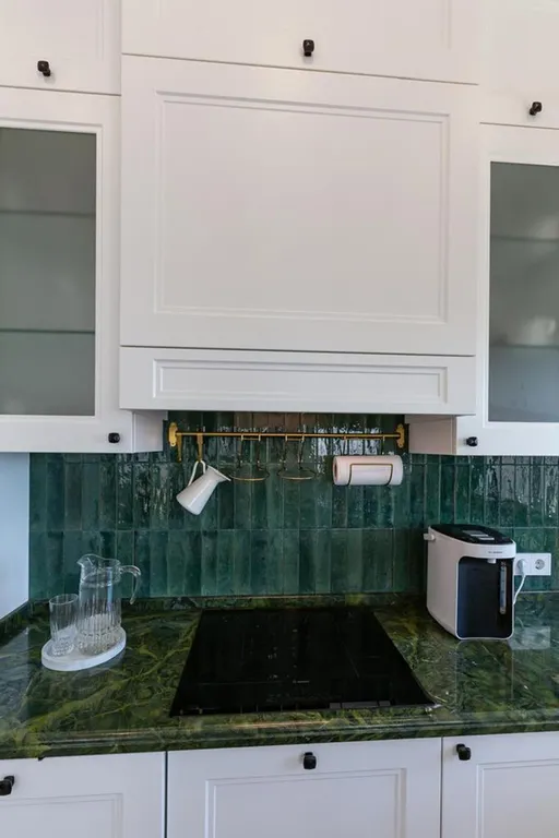 Квартира на первой береговой линии в ЖК Флагман