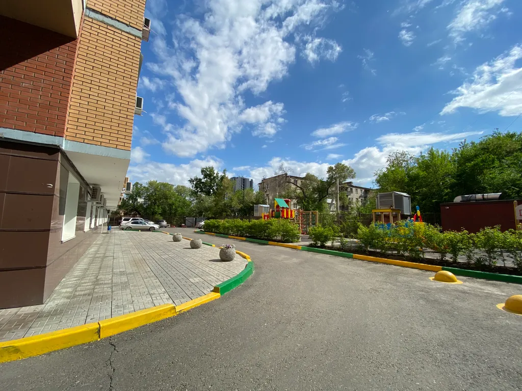 Уютная квартира в центре