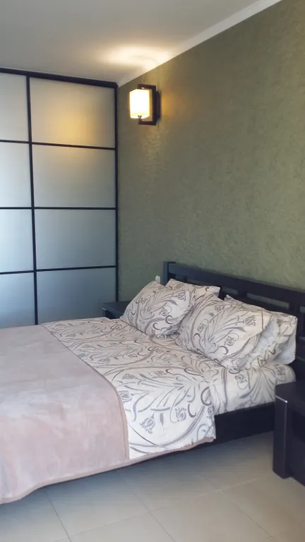 Квартира 2-комнатная Квартира — Севастополь