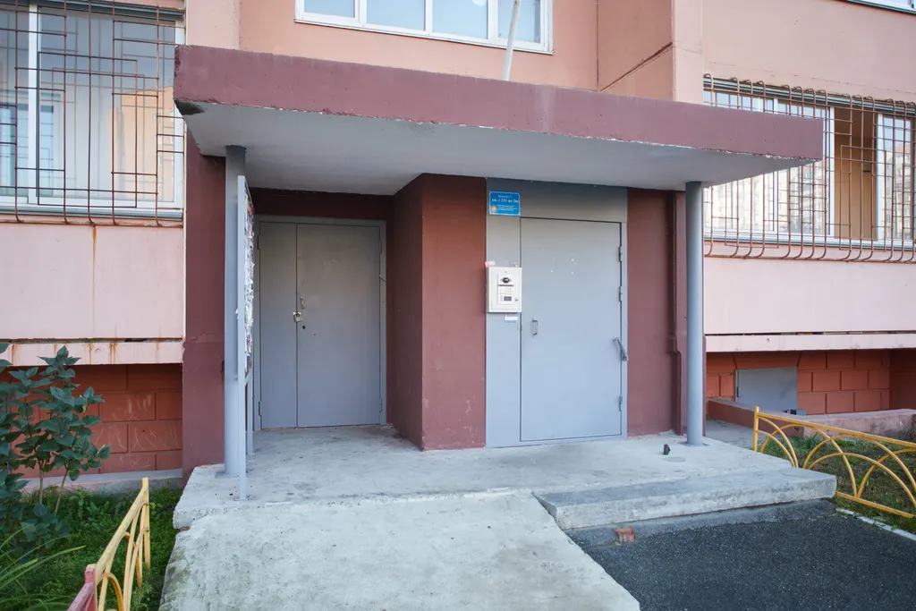 Уютная 2-х комнатная квартира в начале северо-западного района