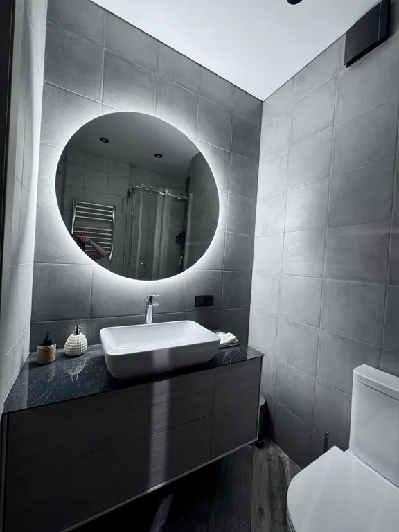 Уютная квартира в тихом центре Ростова-на-Дону