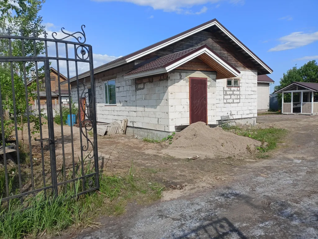 Частный дом до 6 человек