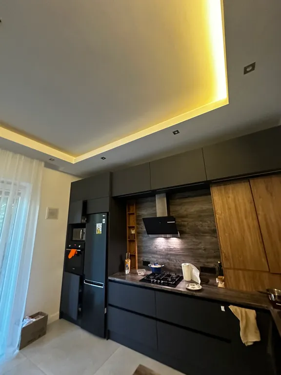 Амалиенау luxury apartments