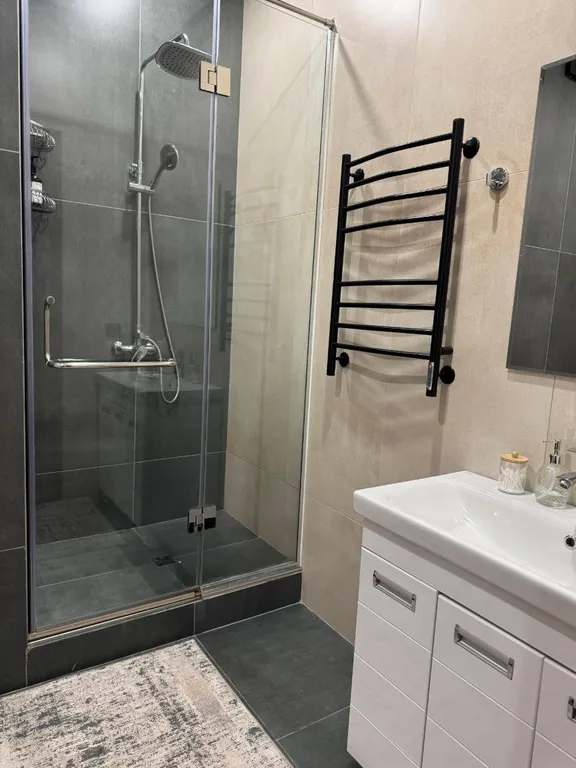 Просторные апартаменты в ЖК 4 YOU