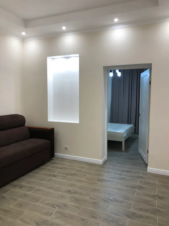 Квартира Уютная квартира в центре города — Сухум