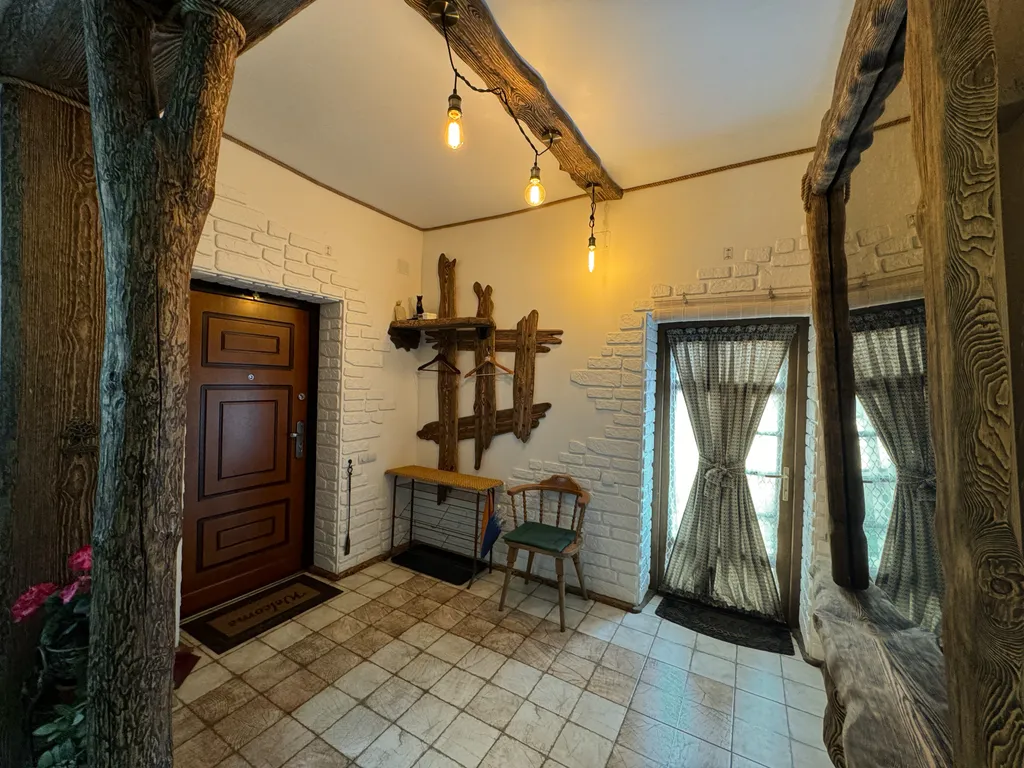 Тихий Уголок