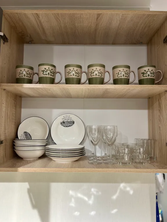 3х комнатная квартира с видом на парк