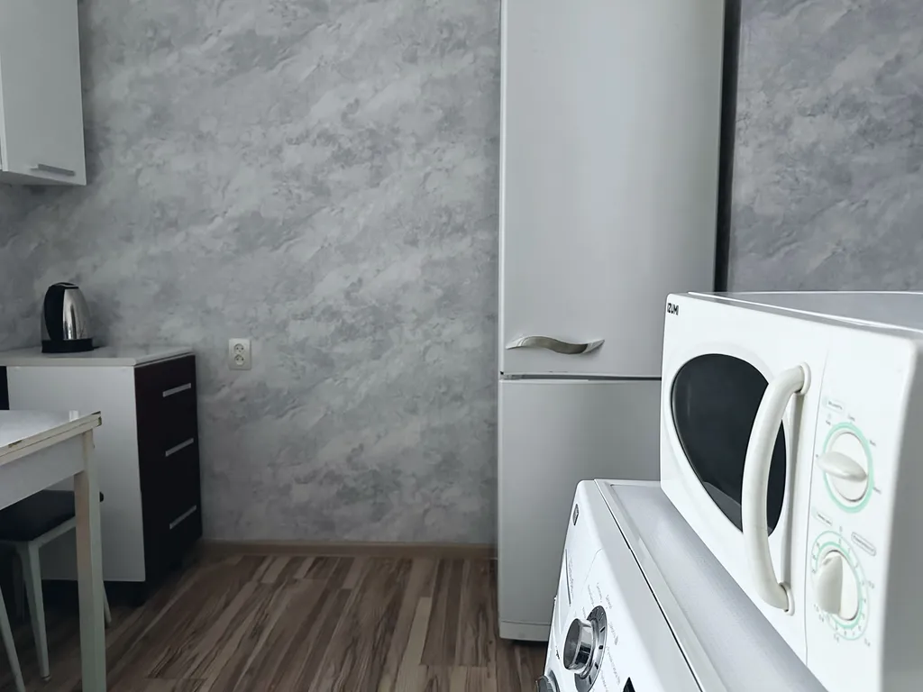 Квартира в центре