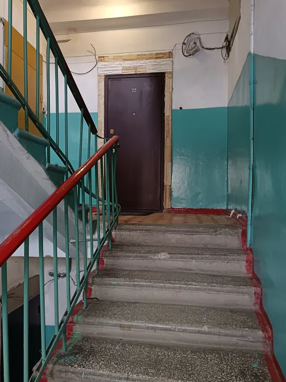 Уютная квартира с видом на канал и Жигулевские горы