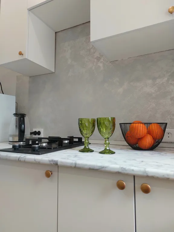 Квартира в самом центре города