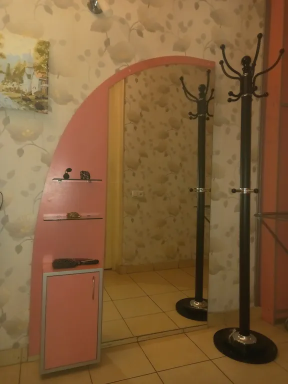 Уютная квартира в центре