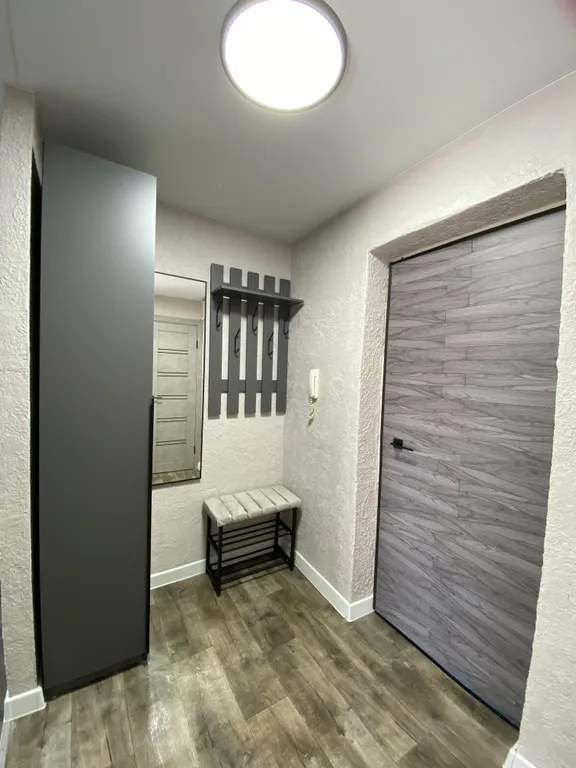 Стильная однушка