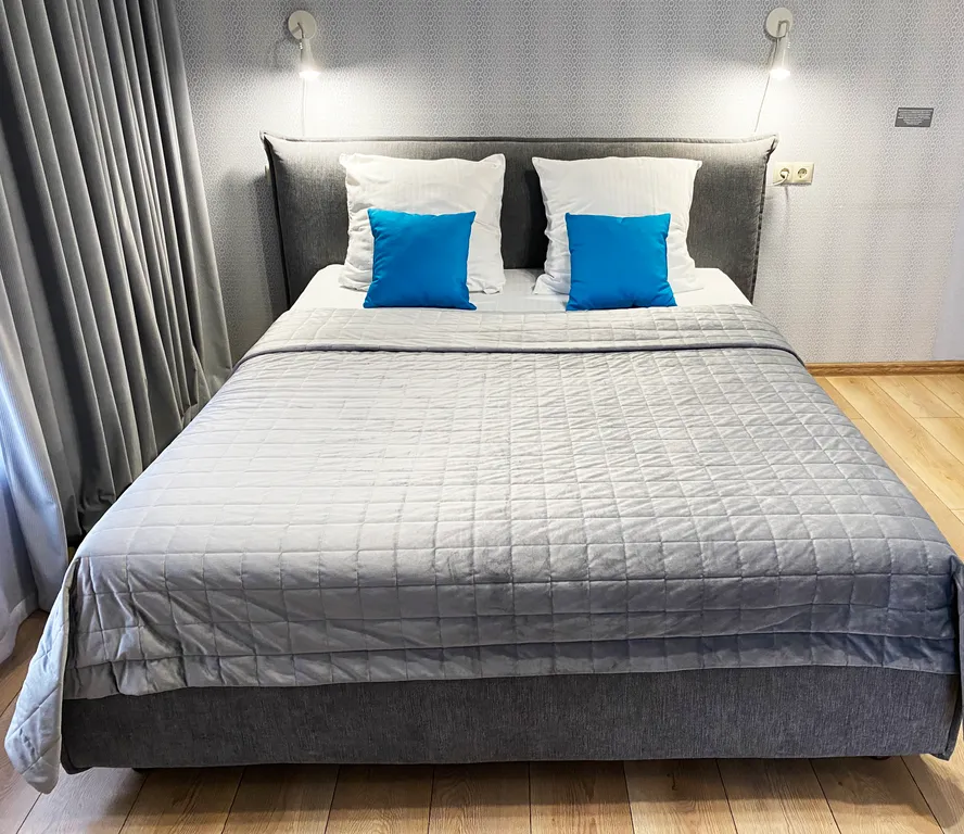 Апартаменты в центре