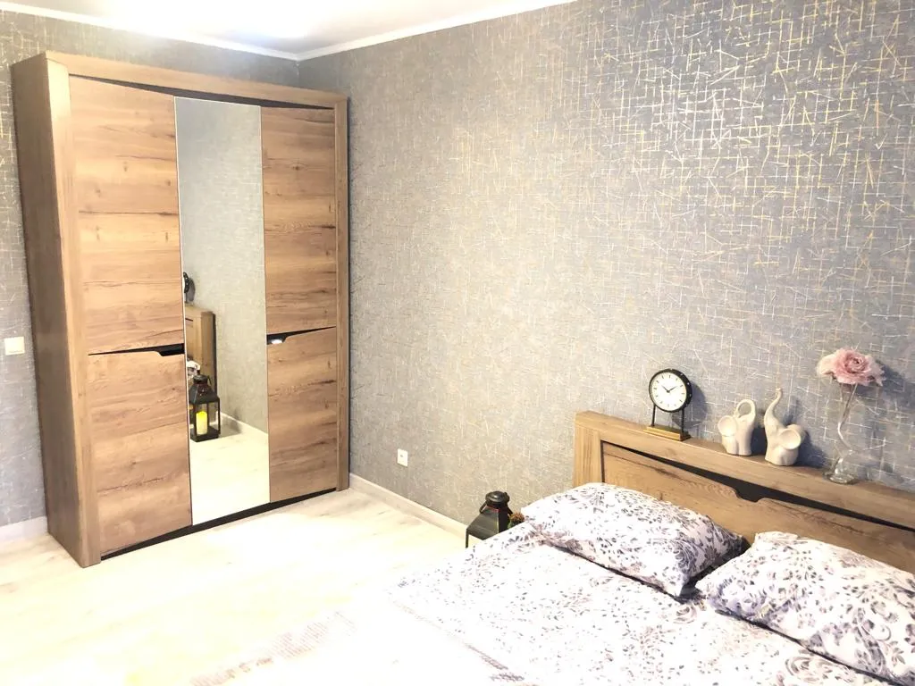 3-к просторная квартира в Заводском районе на Пролетарской