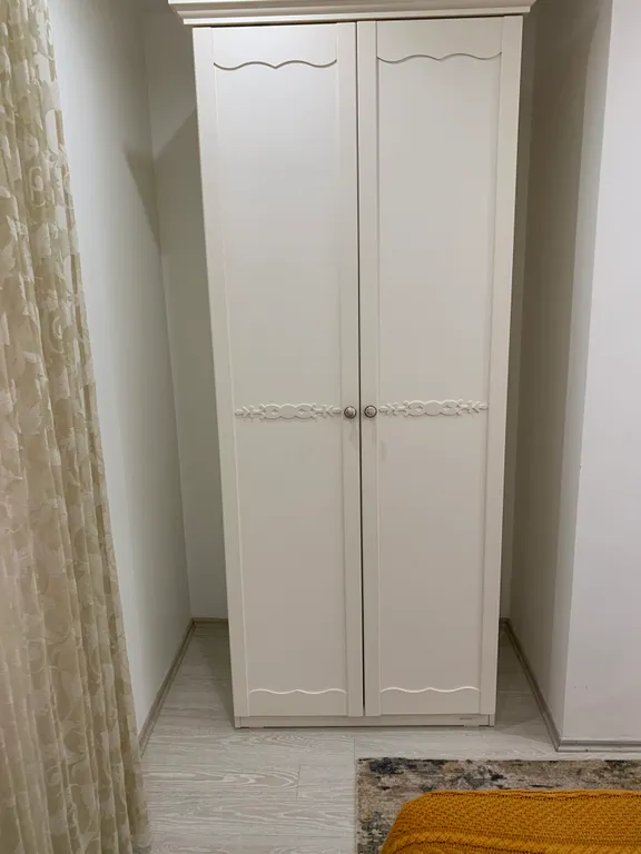 Апартаменты в 100м от пляжа Клеопатра