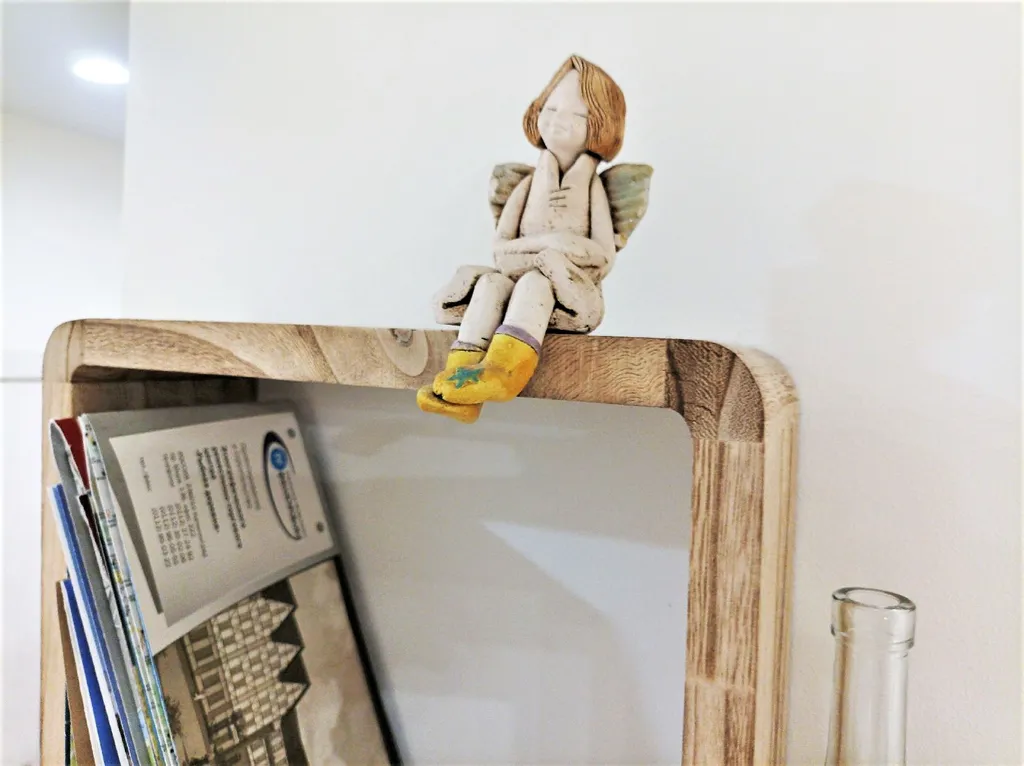 Апартамент три рыбки