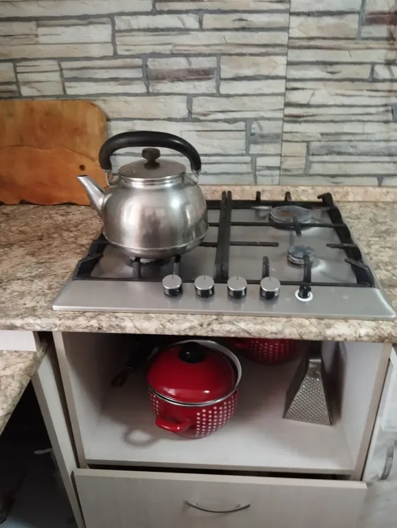 Уютная однокомнатная квартира в центре города