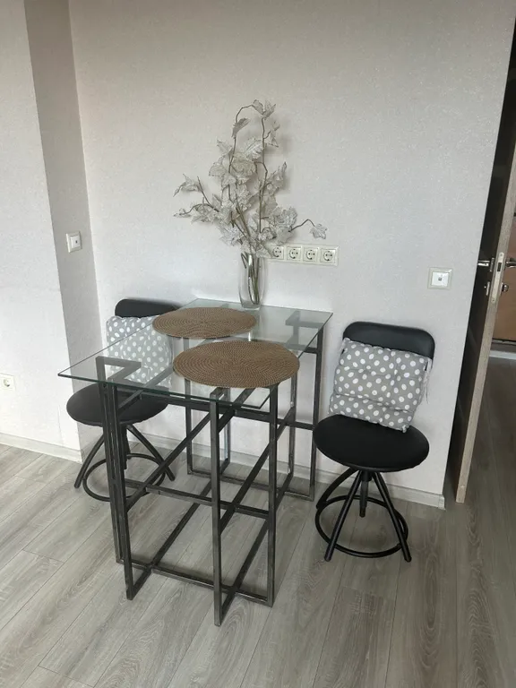 Квартира Квартира Студия в Ros del Mar в самом центре города — Сочи