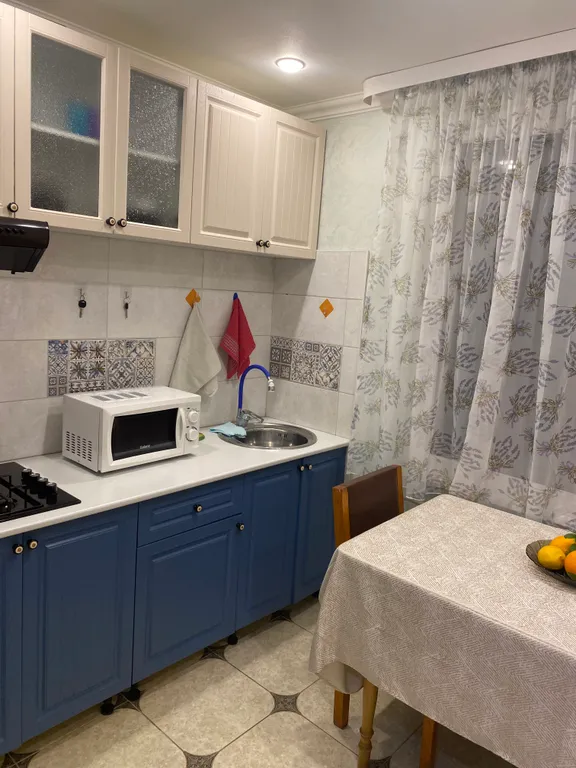 Коттедж Уютный частный дом — Сочи