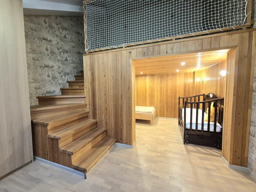 Таунхаус в Красногорске