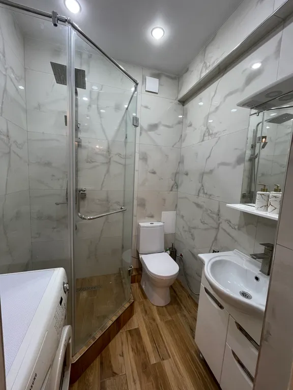 Уютная квартира в центре города рядом с фонтаном и с видом на крепость