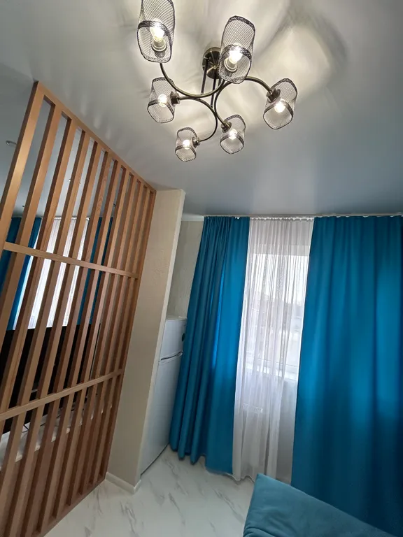 Комфортабельная квартира в самом центре