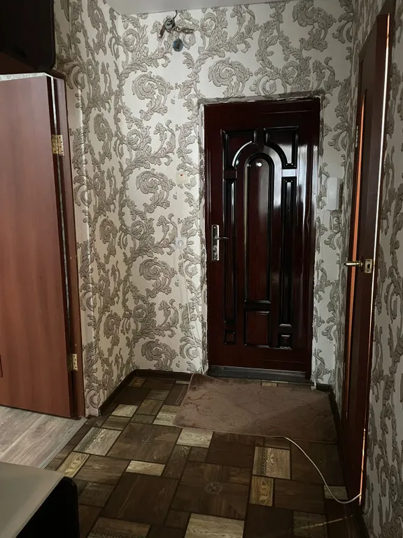 1-комнатная квартира в центре города