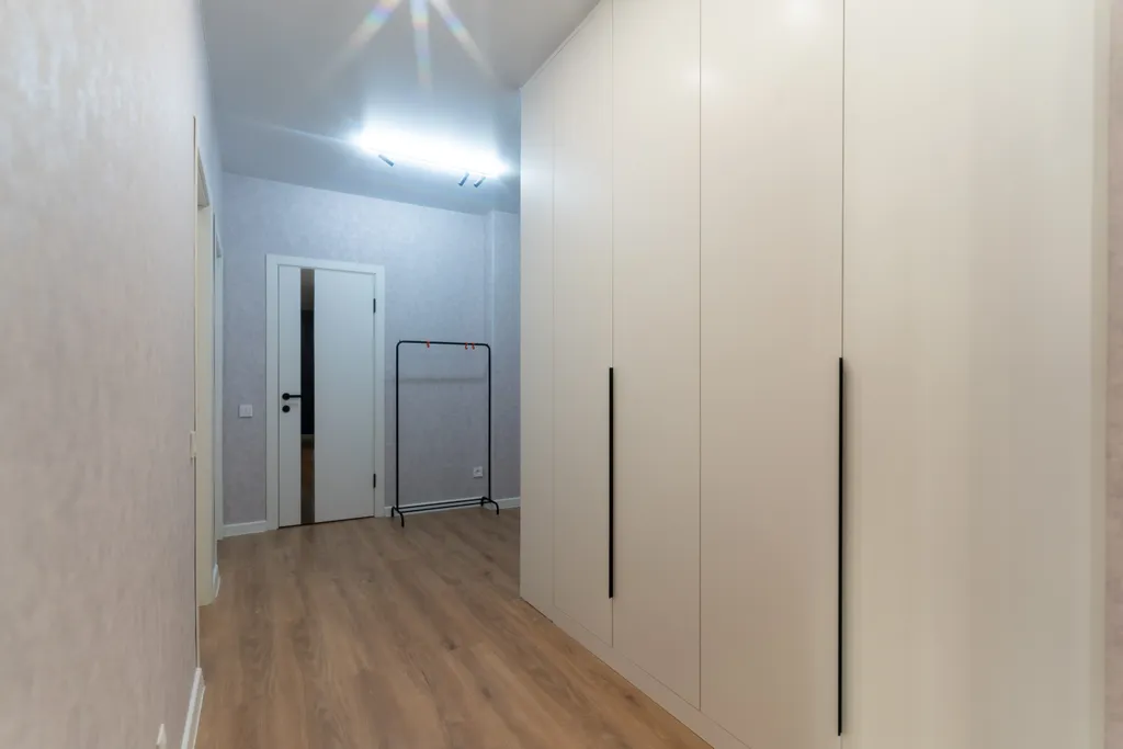 Евротрёшка для 9 гостей